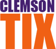 Clemson Tix Logo